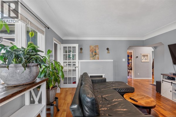 Bedroom - 930 Wharncliffe Rd, Duncan, BC V9L2K4 Photo 4