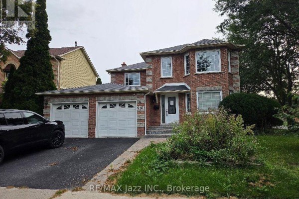 930 White Ash Drive, Whitby, ON, photo 2