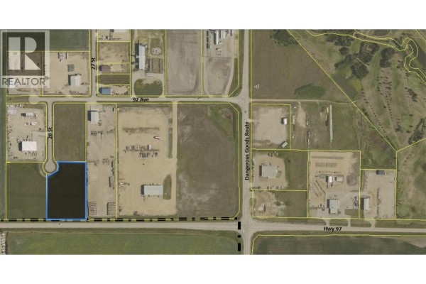 9300 28th Street, Dawson Creek