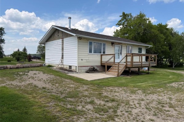Utility room - 93007 45 Rd E Road, Alexander Rm, MB R0E1V0 Photo 4