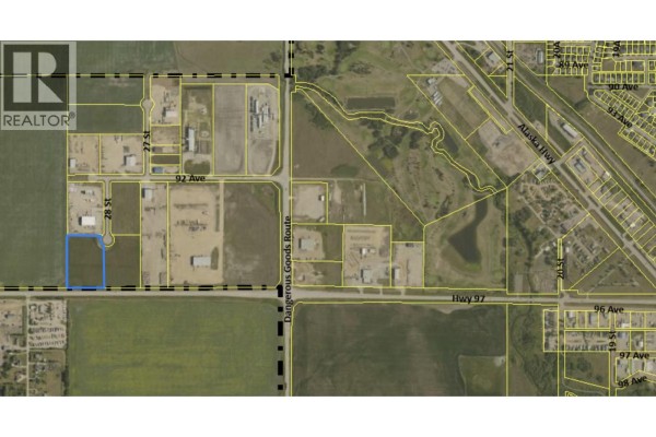 9301 28th Street, Dawson Creek, BC V1G0G2 Photo 2