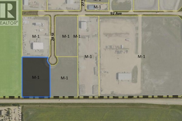 9301 28th Street, Dawson Creek, BC V1G0G2 Photo 3