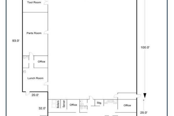 9303 85 Avenue, Fort St  John, BC V1J5Z3 Photo 3
