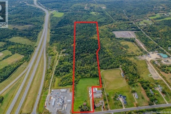 Lots and Land for sale at 9304 Route 3, St  Stephen, NB - MLS® FGqEzn