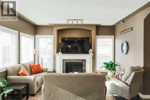 2pc Bathroom - 9305 Lakeshore Court, Grande Prairie, AB T8X1S4 Photo 4