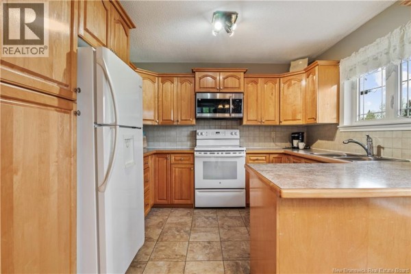 3pc Bathroom - 9305 Main Street, Richibucto, NB E4W4B5 Photo 5