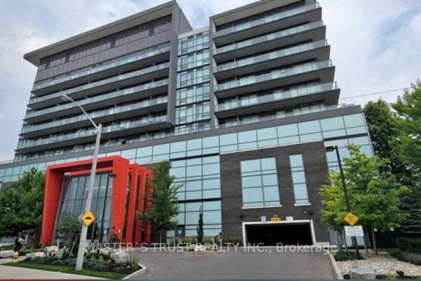 931 - 15 James Finlay Way, Toronto
