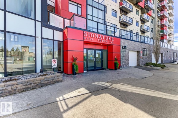 #931 5151 Windermere Bv Sw, Edmonton, AB T6W2K4 Photo 3