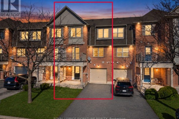 931 Deverell Place, Milton