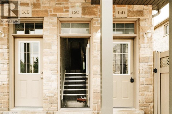 931 Glasgow Street Unit# 16c, Kitchener, ON, photo 2