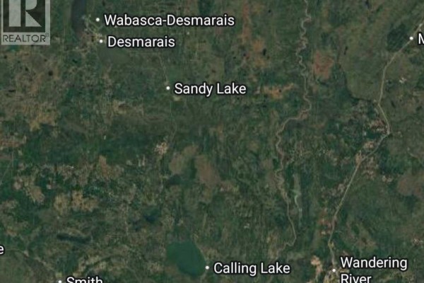 931 Wolf Trail, Sandy Lake, AB T0G2K0 Photo 3