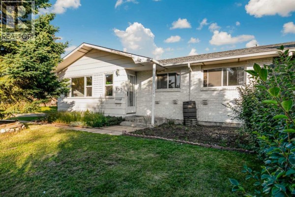 9313 111 Avenue, Grande Prairie