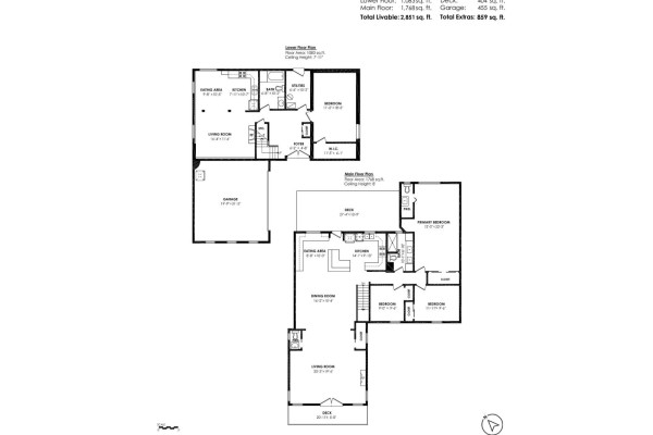 9318 Cinnamon Drive, Surrey, BC V3V1V2 Photo 2