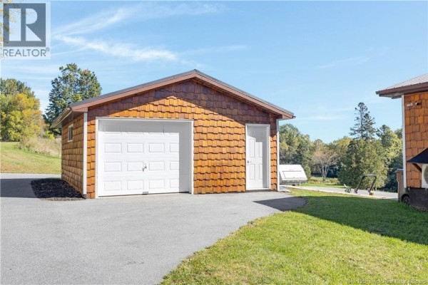 Sauna - 932-936 Main Street, Hampton, NB E5N6E7 Photo 5