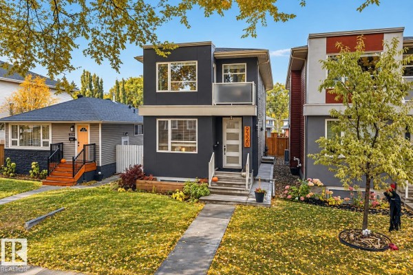 9320 71 Av Nw Nw, Edmonton