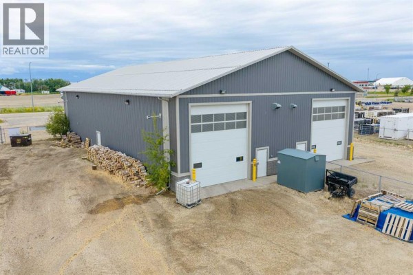 9326 81 Avenue, Clairmont, AB T8X0M9 Photo 5