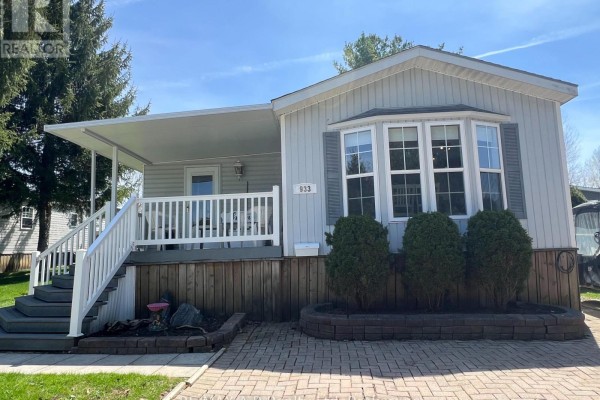 933 - 316489 31st Line, Zorra, ON, photo 2
