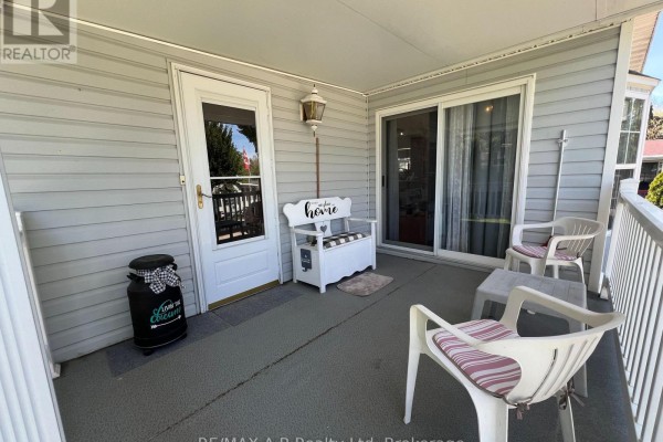 Primary Bedroom - 933 - 316489 31st Line, Zorra, ON N0J1J0 Photo 5