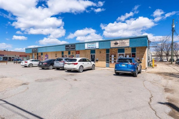 933 Mcleod Avenue, Winnipeg, MB R2G0Y4 Photo 4