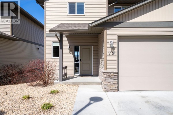 Full bathroom - 933 Mt Robson Place Unit# 79, Vernon, BC V1B4G4 Photo 2