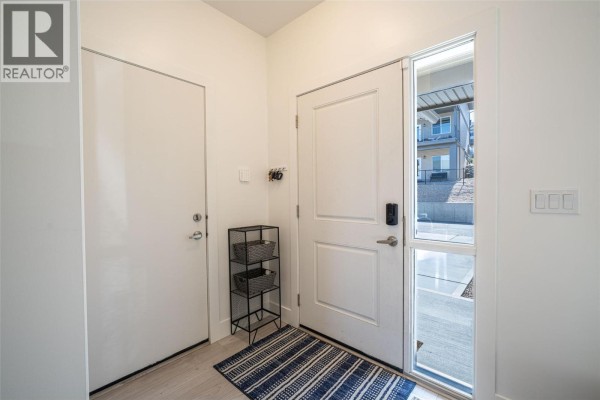 Laundry room - 933 Mt Robson Place Unit# 79, Vernon, BC V1B4G4 Photo 3