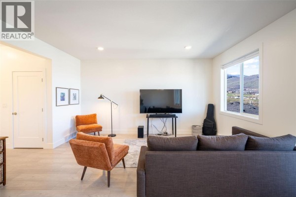 Bedroom - 933 Mt Robson Place Unit# 79, Vernon, BC V1B4G4 Photo 5