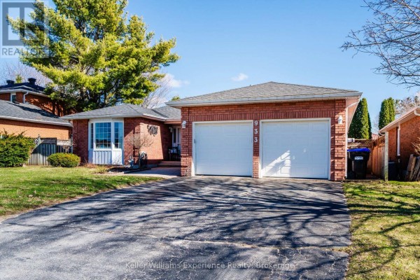 Office - 933 Playfair Road, Midland, ON L4R4X9 Photo 2