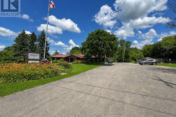 933009 Airport Road, Mono, ON, photo 2