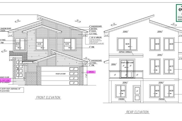 9336 183 Av Nw, Edmonton, AB, photo 2