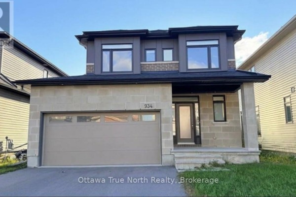 934 Embankment Street, Ottawa