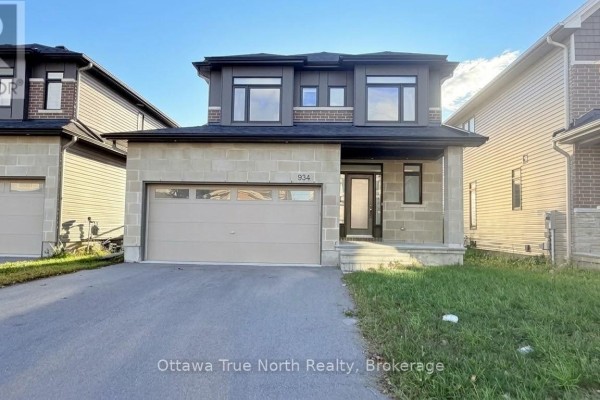 Bedroom - 934 Embankment Street, Ottawa, ON K2S2P6 Photo 2