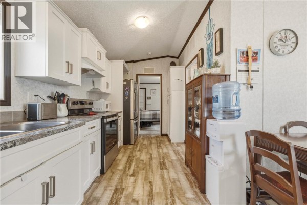 4pc Ensuite bath - 934 Hutley Road Unit# 8a Lot# 8a, Spallumcheen, BC V4Y0R5 Photo 4