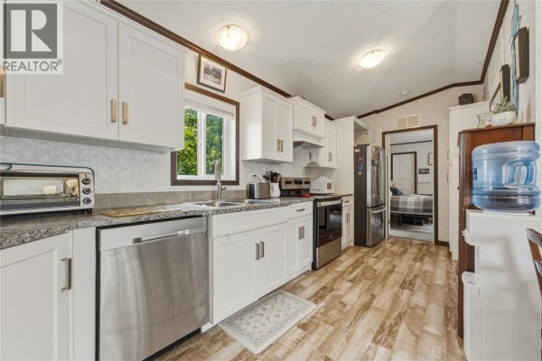 Other - 934 Hutley Road Unit# 8a Lot# 8a, Spallumcheen, BC V4Y0R5 Photo 5