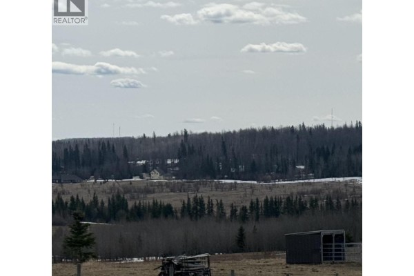 Living room - 9344 N 97 Highway, Fort St  John, BC V0C1H0 Photo 2