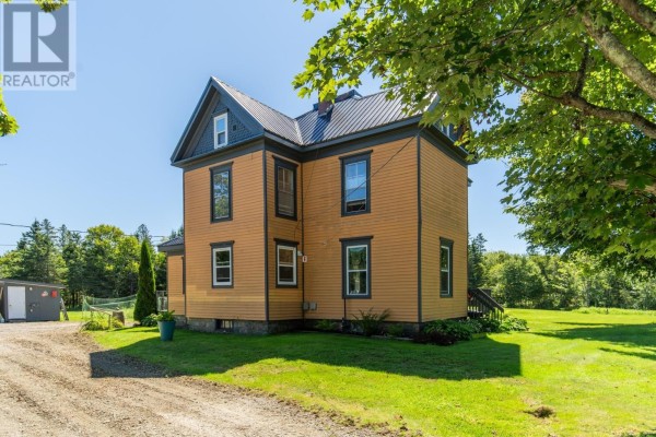 9347 Highway 3, Pleasant Lake, NS, photo 2