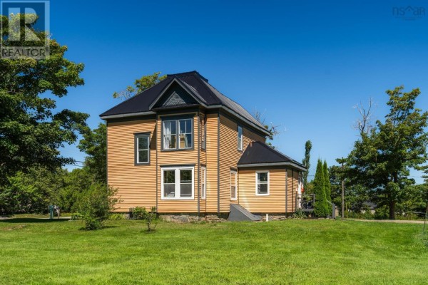 9347 Highway 3, Pleasant Lake, NS, photo 3