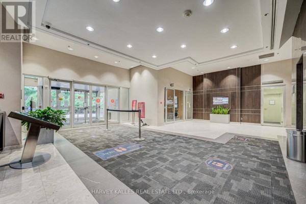 935 - 45 Sheppard Avenue E, Toronto, ON M2N5N1 Photo 5