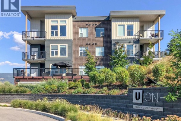 935 Academy Way Unit# 105, Kelowna