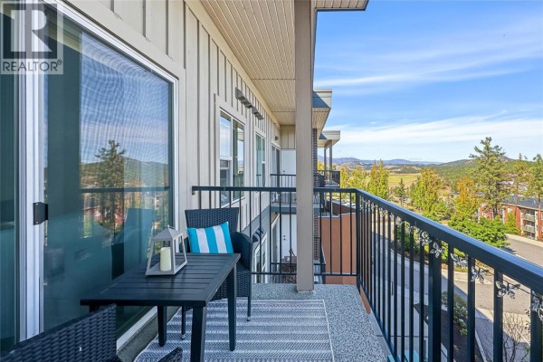 3pc Ensuite bath - 935 Academy Way Unit# 309, Kelowna, BC V1V3C9 Photo 4