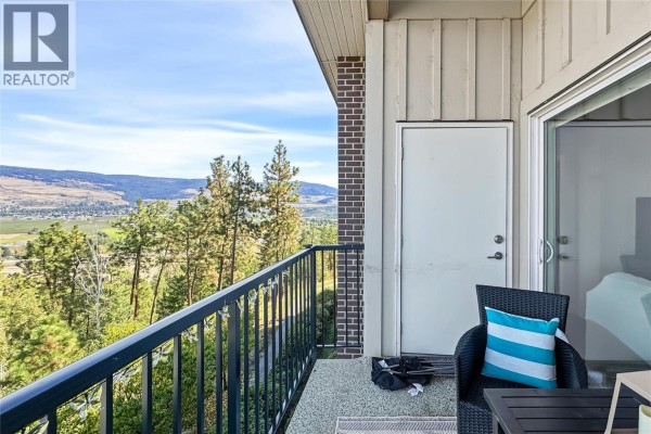 3pc Ensuite bath - 935 Academy Way Unit# 309, Kelowna, BC V1V3C9 Photo 5