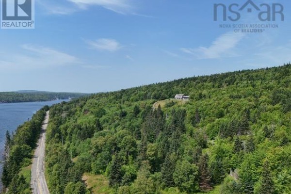 3pc Bathroom - 935 Big Harbour Road, Big Harbour, NS B0E1B0 Photo 4