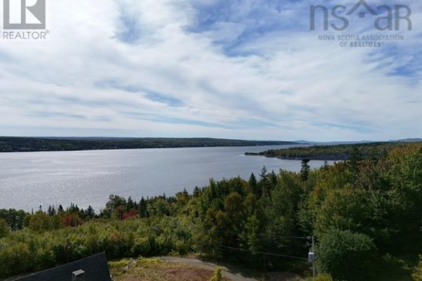 Laundry room - 935 Big Harbour Road, Big Harbour, NS B0E1B0 Photo 5