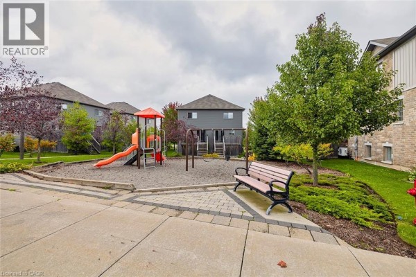 935 Glasgow Street Unit# B, Kitchener, ON, photo 3