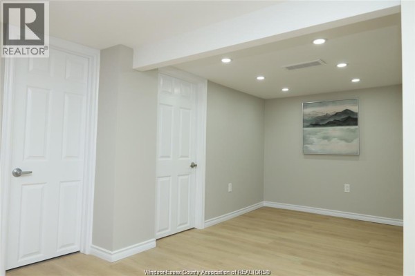 Bedroom - 935 Langlois Avenue Unit# Lower, Windsor, ON N9A2H2 Photo 5