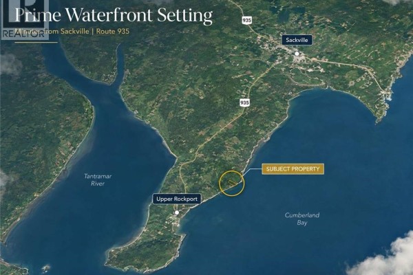 935 Route, Rockport, NB E4K3N1 Photo 3