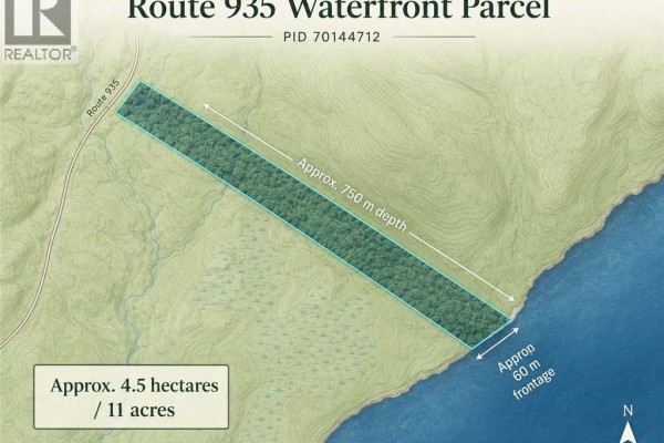 935 Route, Rockport, NB E4K3N1 Photo 4