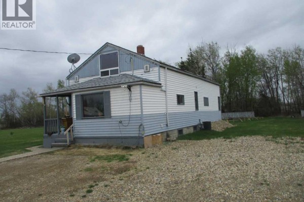 Primary Bedroom - 935004 Rge Rd 232, Rural Northern Lights, County Of, AB T0H2B0 Photo 2