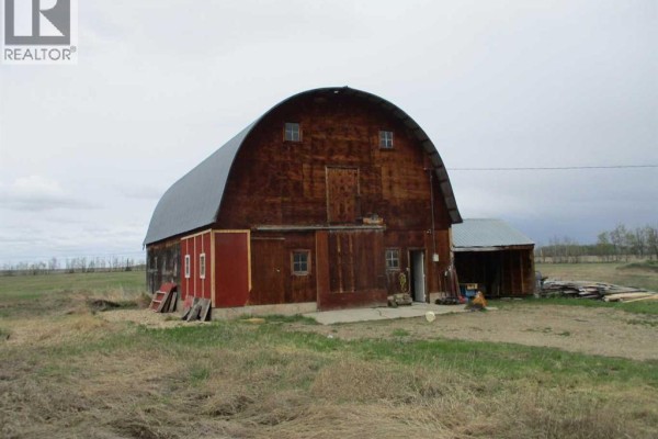 Bedroom - 935004 Rge Rd 232, Rural Northern Lights, County Of, AB T0H2B0 Photo 4