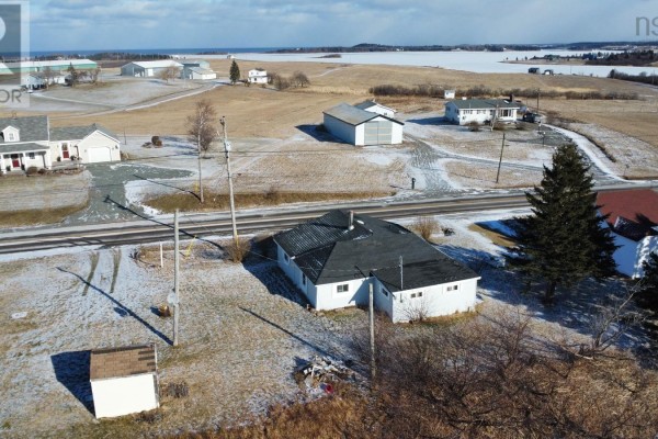 Primary Bedroom - 9356 Highway 4, Tracadie, NS B0H1A0 Photo 4
