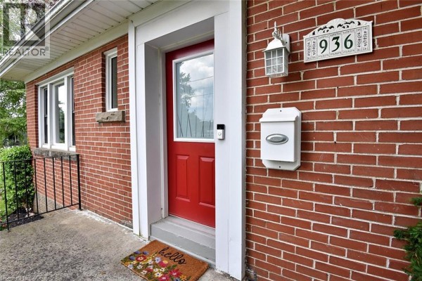 936 Boothman Avenue, Burlington, ON, photo 3